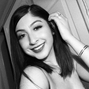 Meet your Posher, Monica